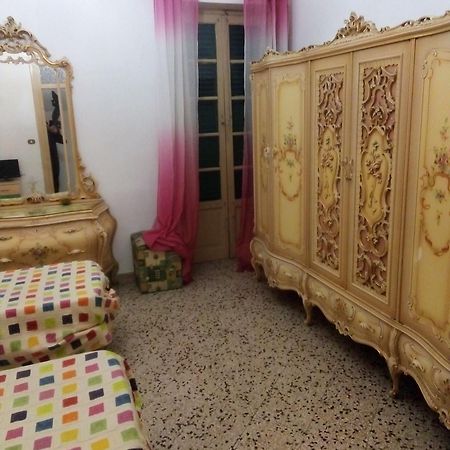 Fz House Lägenhet Palermo Exteriör bild