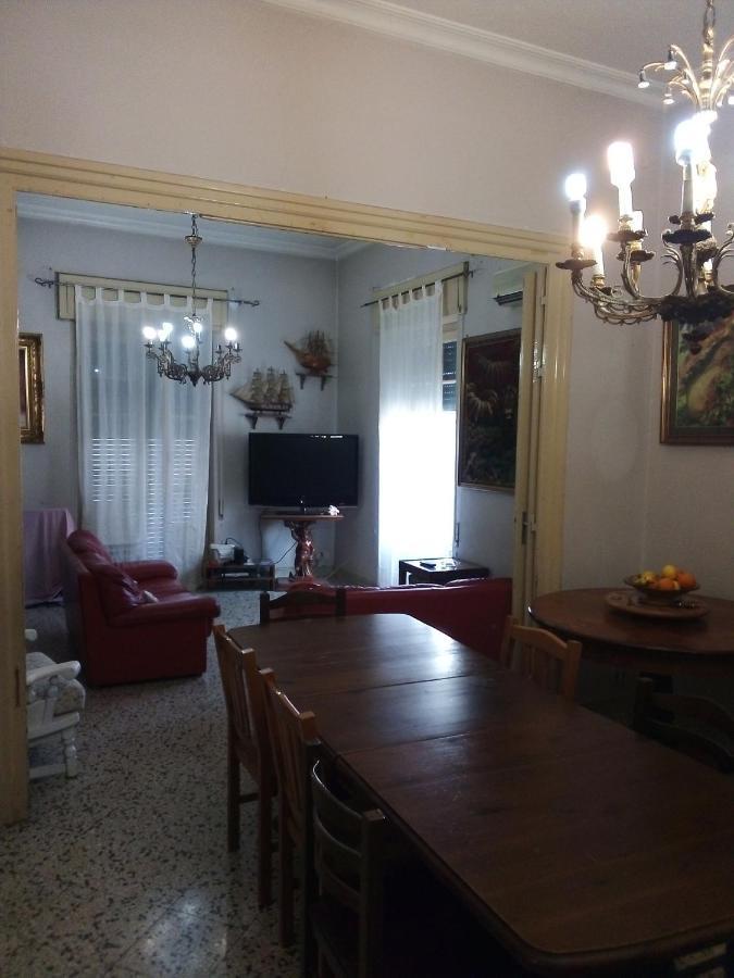 Fz House Lägenhet Palermo Exteriör bild