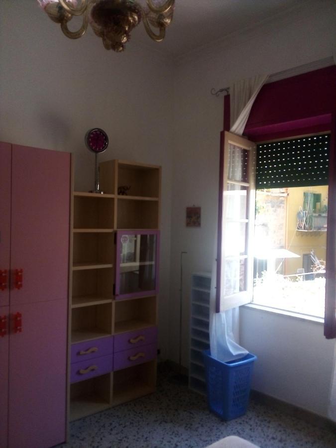Fz House Lägenhet Palermo Rum bild