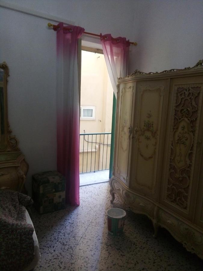 Fz House Lägenhet Palermo Rum bild